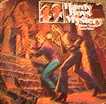 Hardy Boys Puzzle