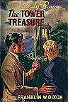 Hardy Boys - The Tower Treasure