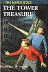 Hardy Boys - The Tower Treasure