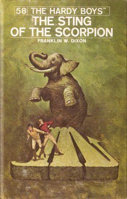 Cover Art