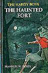 Hardy Boys - The Haunted Fort