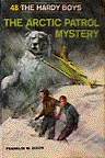 Hardy Boys - The Arctic Patrol
 Mystery