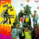 Here Come The Hardy Boys album