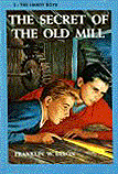 Hardy Boys Book Club Edition