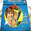 Hardy Boys Record Case