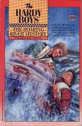 Hardy Boys Digest Style 3