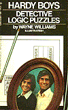 Hardy Boys Detective Logic Puzzles