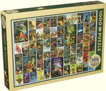 Jigsaw Puzzle