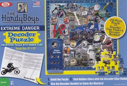 Jigsaw Puzzle