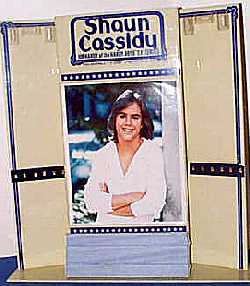 Hardy Boys Jewelry Stand