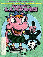 National Lampoon Hardy Boys Edition