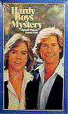 Hardy Boys Puzzle