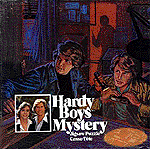 Hardy Boys Puzzle